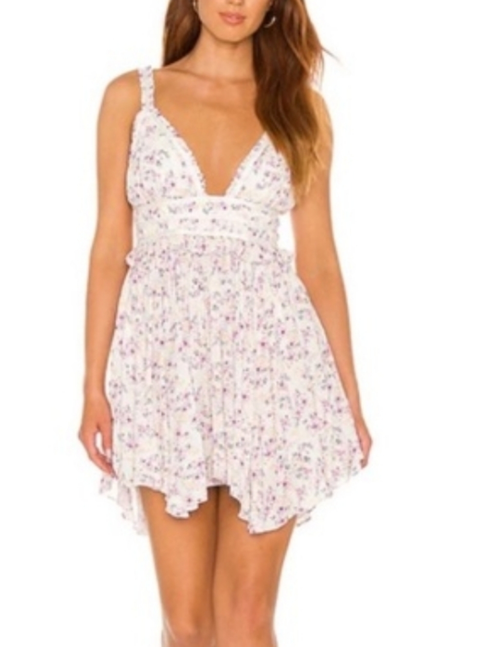 Majorelle Tory Mini Dress Size Large